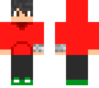 ender jake