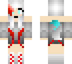 erika red hair