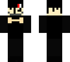 evil ink bendy