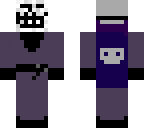 evil wizard troller