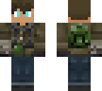 fallout diamond