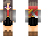 female warrior