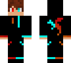 fire and ice