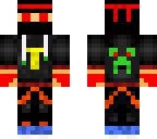fire ninja