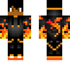 flame boy