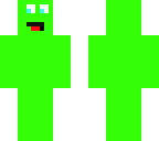 frog
