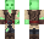 frost in wasteland