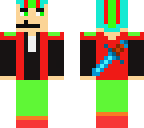gamer man