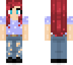 girl fixed