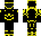 gold soldier iii