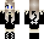 good version of my batim oc