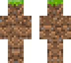 grass camo