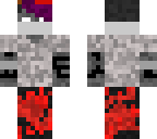 grey herobrine