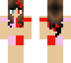 half evil anna