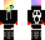 halloween loubeedoo