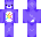 harmony bear 16