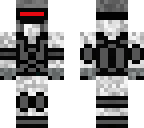 harsh artic environment operative