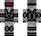harsh mountain environment operative