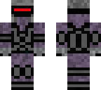 harsh mushroom environment operative