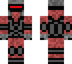 harsh nether environment operative