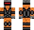 harsh savanna environment operative