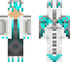 ice dragon