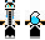 icewolf skin upgrade