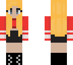 kat outfit with boots
