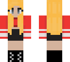 kat outfit with boots