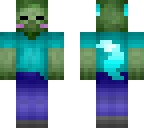 kawaii werewolf zombie