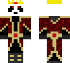 king panda