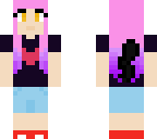 kitty girl 