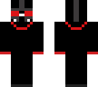 lord evil
