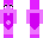 magenta pearl