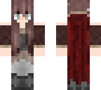 medieval girl