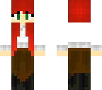 medieval girl