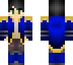 midevil outfit
