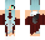 mio oc
