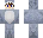 modified shark