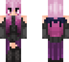 more fixes