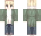 more small edits