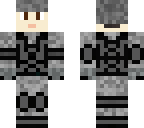 mountain soldier