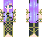 mourning shadowcris