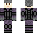 mushroom soldier