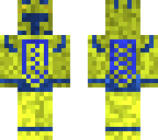 my light knight