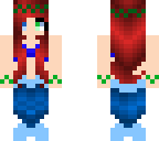 my mermaid