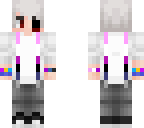 my pride skin male edit