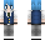 nagisa