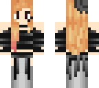 nether princess