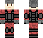 nether soldier